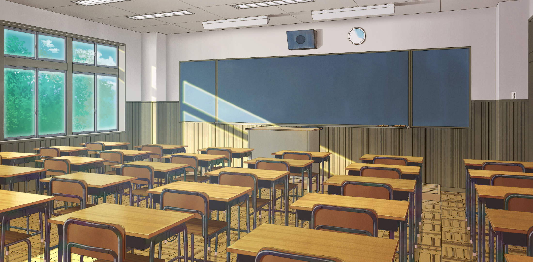 桜華学園