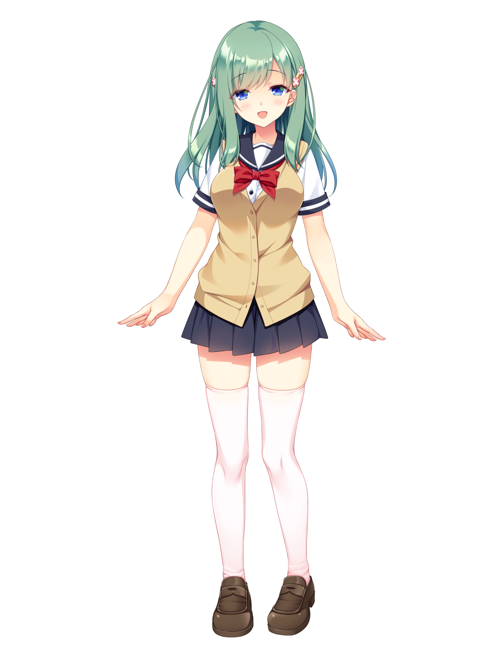 静 沙智