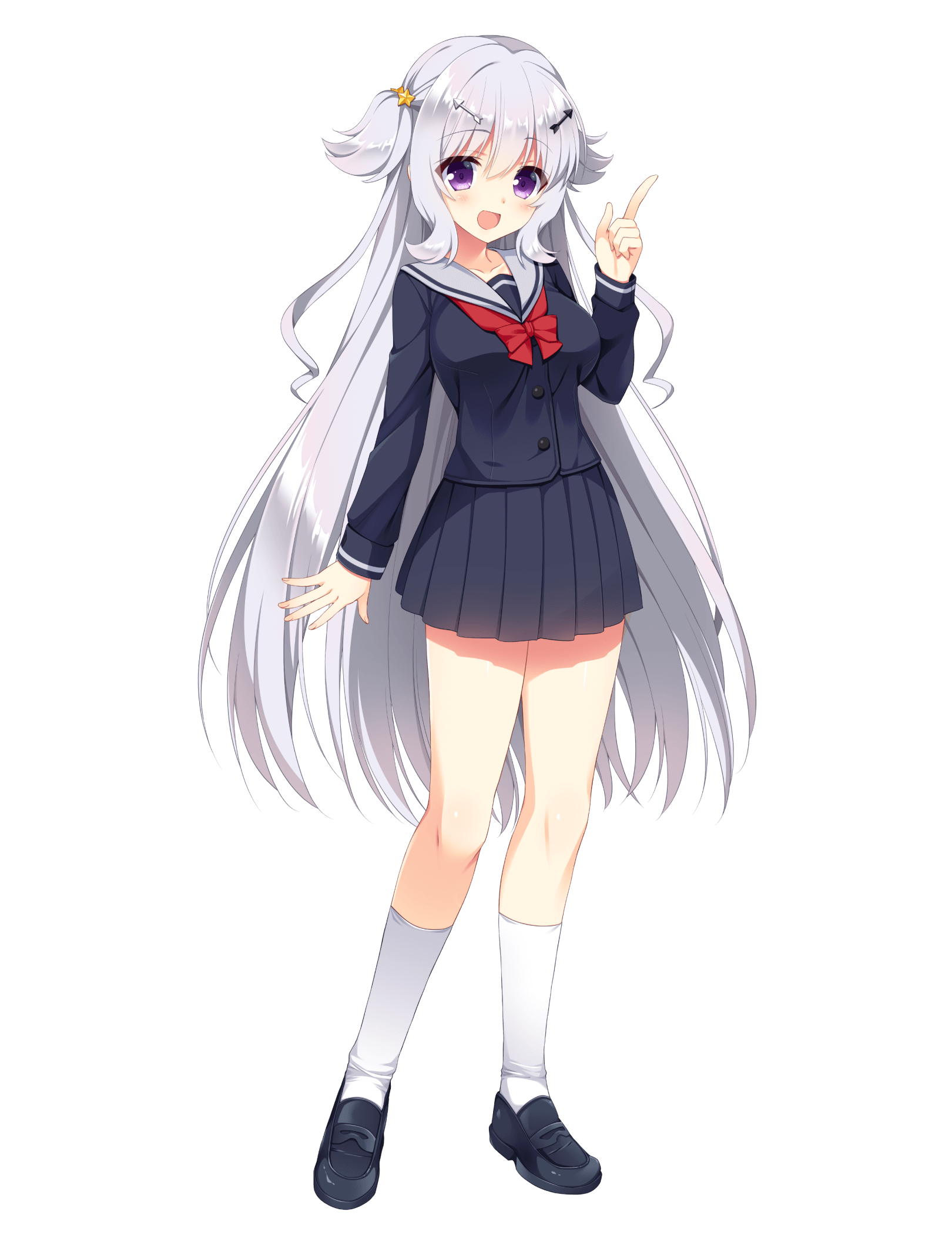 天使ちゃん