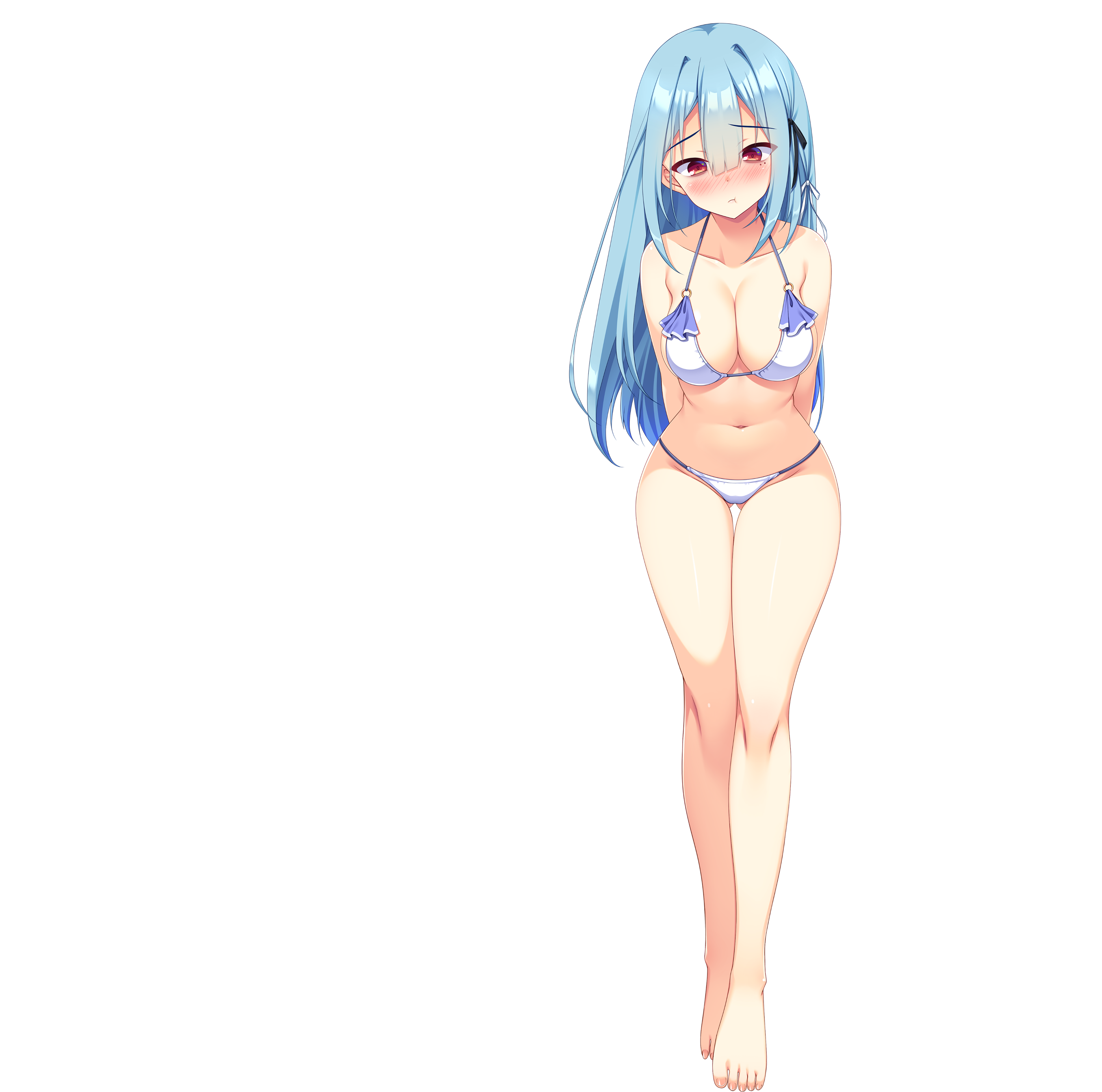 雨雲黒依